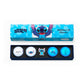 Volvik Vivid Disney Lilo & Stitch (Classic) Gift Set