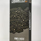 Pins And Aces Golf LiquorStick® 3.0 - Black