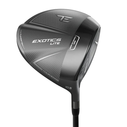 Tour Edge Exotics Lite 2026 Driver