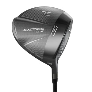 Tour Edge Exotics Lite 2026 Women's Driver