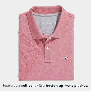 Vineyard Vines Edgartown Polo