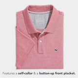 Vineyard Vines Edgartown Polo