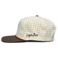 Logie Joes Golf Longhorn Golf Hat With Ball Marker