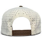 Logie Joes Golf Longhorn Golf Hat With Ball Marker