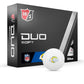 Wilson Staff NFL Team Golf Balls