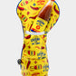 Pins And Aces Golf Louisiana Hot Sauce - Driver Cover