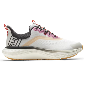 FootJoy Quantum Women's Spikeless Golf Shoes