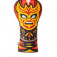Pins & Aces Novelty Golf Driver Head Covers
