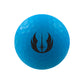 Volvik Vivid Soft Star Wars™ Luke Skywalker Pack Golf Balls