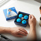 Volvik Vivid Soft Star Wars™ Luke Skywalker Pack Golf Balls