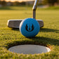 Volvik Vivid Soft Star Wars™ Luke Skywalker Pack Golf Balls