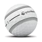 Taylormade Tour Response Stripe Golf Balls