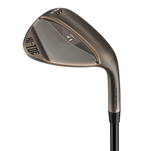 Taylormade Golf Hi-Toe 5 Aged Copper Wedge