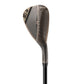 Taylormade Golf Hi-Toe 5 Aged Copper Wedge