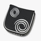 Odyssey Microhinge Seven DB Putter