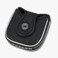 Odyssey Microhinge Seven DB Putter