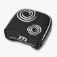 Odyssey Microhinge Seven DB Putter