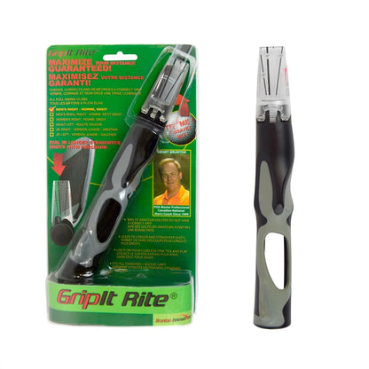 Gripit Rite Golf Grip Trainer - Mens Standard