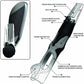Gripit Rite Golf Grip Trainer - Mens Standard