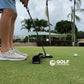 Golf Training Aids The Putting Arc MS-3D