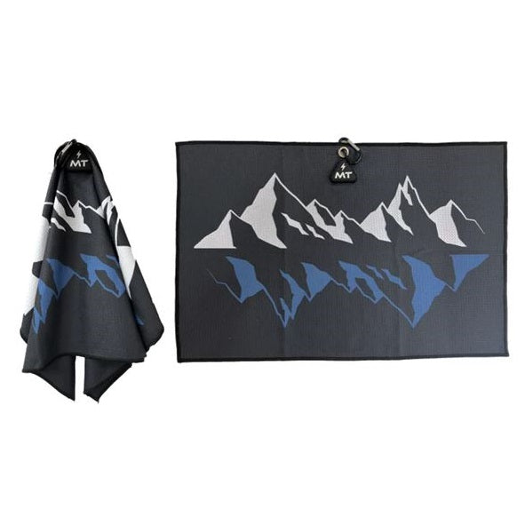Magnetic Golf Towel 16 x 24