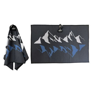 Magnetic Golf Towel 16 x 24