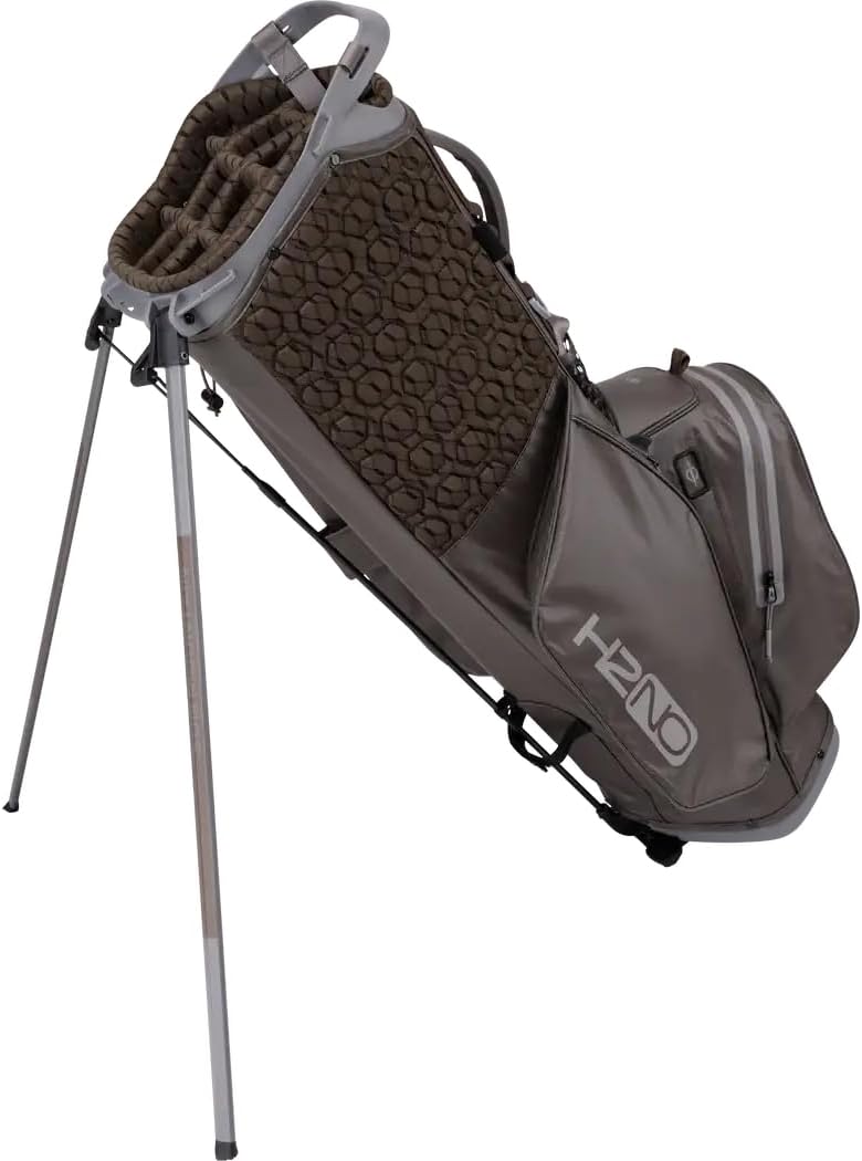 サンマウンテン  H2NO Lite 14-Way スタンドバッグ H2NO 14-WAY STAND BAG – Sun Mountain Sports