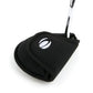 Orlimar Golf Mallet Putter Headcover