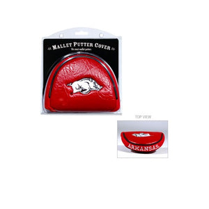 NCAA Collegiate Mallet Putter Cover
