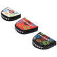Odyssey Golf Limited Edition Tour Swirl Mallet Putter Headcovers