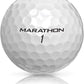 Srixon Marathon Golf Balls