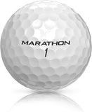Srixon Marathon Golf Balls