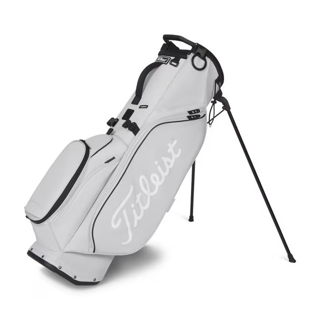 Titleist Players S5 Stand Bag