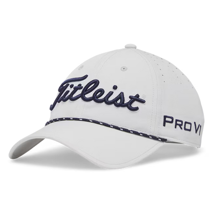 Titleist Tour Breezer Hat