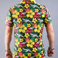 Pins & Aces Performance Margaritaville Daydreamin Golf Polos