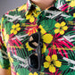 Pins & Aces Performance Margaritaville Daydreamin Golf Polos