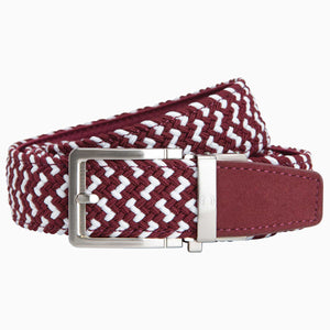 Nexbelt Braided Belt Classic Series