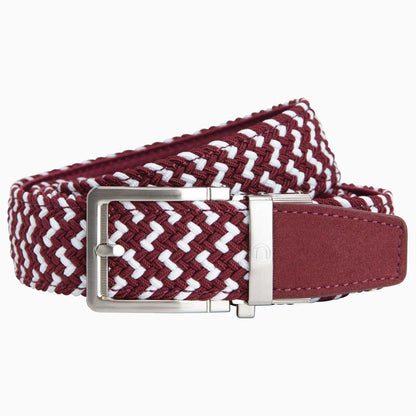 Nexbelt Braided Belt Classic Series
