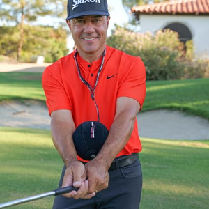 Tour Striker Inc Golf Smart Ball