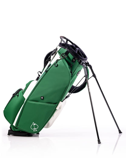 Pins & Aces Player Preferred 14-Way Stand Golf Bag