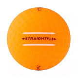 Maxfli StraightFli Golf Balls
