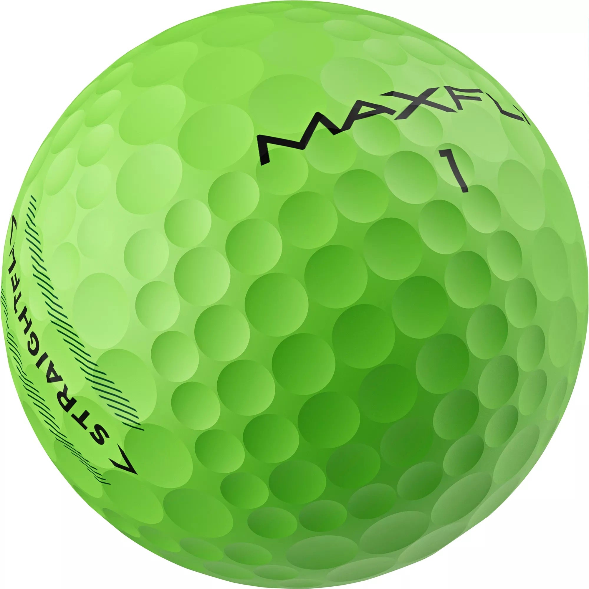 Maxfli StraightFli Golf Balls