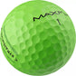 Maxfli StraightFli Golf Balls