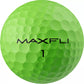 Maxfli StraightFli Golf Balls