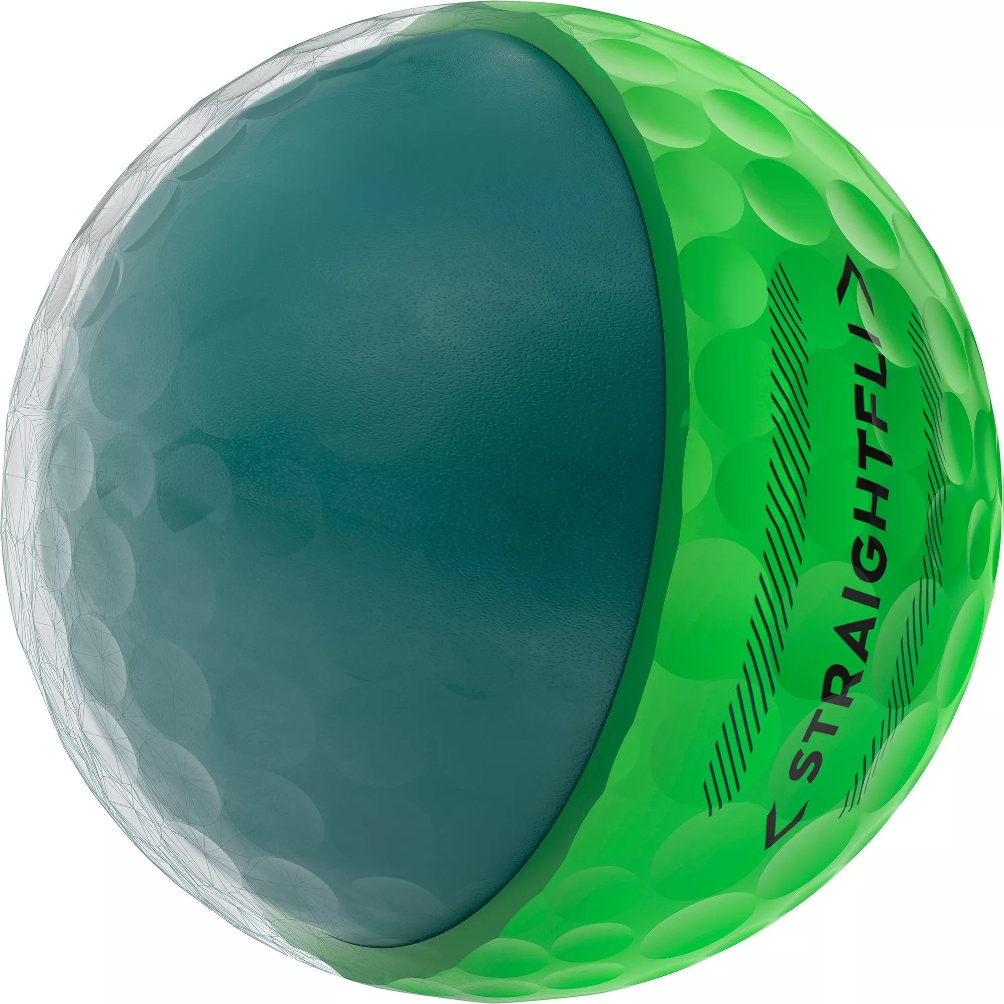 Maxfli StraightFli Golf Balls