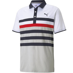 Puma Mattr One Way Polo