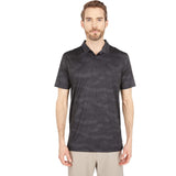 Puma Men's Volition Flanked Golf Polo