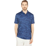 Puma Men's Volition Flanked Golf Polo