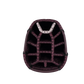 Sun Mountain 2026 C-100 14-Way Divided Golf Cart Bag