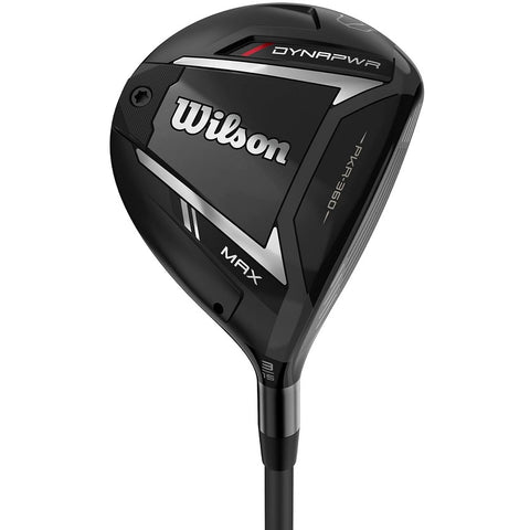 Wilson Staff Dynapower MAX Fairway Wood Lite